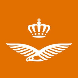 Koninklijke Luchtmacht logo2